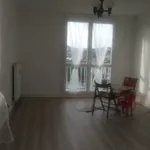 Appartement de 40 m² avec 2 chambre(s) en location à DEVILLE LES ROUEN