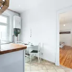 Miete 1 Schlafzimmer wohnung von 45 m² in Berlin