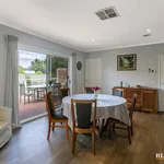 Rent 4 bedroom house in Kambah