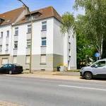 Rent 2 bedroom apartment of 56 m² in Dortmund