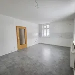 Modern renovierte 2-Raum-Wohnung in Gornsdorf!