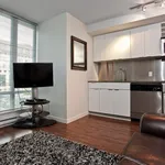 Appartement de 484 m² avec 1 chambre(s) en location à Vancouver