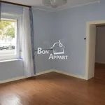 Appartement de 55 m² avec 2 chambre(s) en location à Jœuf