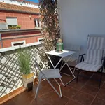 Alquilo 4 dormitorio apartamento de 50 m² en Madrid