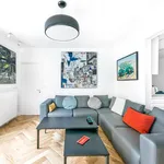 Appartement de 646 m² avec 1 chambre(s) en location à Paris