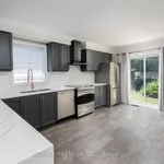 Appartement de 1420 m² avec 2 chambre(s) en location à New Tecumseth (Alliston)