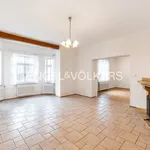 Rent 1 bedroom house of 262 m² in Capital City of Prague