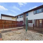 Rent 3 bedroom house in North Lanarkshire