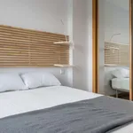 Alquilo 1 dormitorio apartamento de 60 m² en madrid