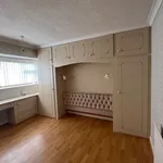 Rent 3 bedroom flat in Oadby and Wigston