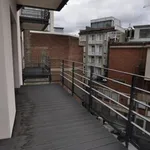  appartement avec 1 chambre(s) en location à Ixelles