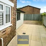 Rent 3 bedroom house in Lichfield