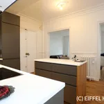 Rent 3 bedroom apartment of 101 m² in Paris 11 - Avenue Parmentier