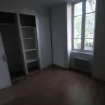 Appartement de 66 m² avec 3 chambre(s) en location à Nîmes