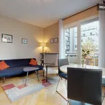 Rent 1 bedroom apartment of 40 m² in Lyon