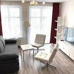 Rent 2 bedroom house in Prague