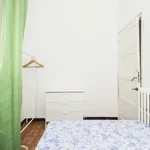 Rent a room in madrid