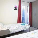 Rent 3 bedroom apartment in Barcelona