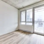  appartement avec 1 chambre(s) en location à Montreal