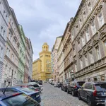 Rent 1 bedroom apartment of 40 m² in Prague