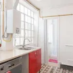 Rent a room in lisbon