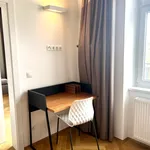 Rent 1 bedroom apartment of 44 m² in Vienna