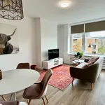 Huur 1 slaapkamer appartement van 60 m² in Den Haag