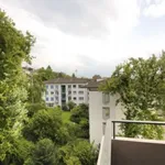 Rent 1 bedroom apartment of 35 m² in Zürich