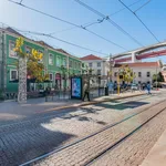 Alugar 2 quarto apartamento em Lisbon