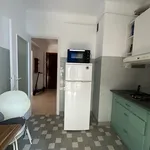 Appartement de 37 m² avec 1 chambre(s) en location à NICE