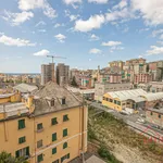 Affitto 2 camera appartamento di 62 m² in Genova