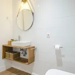 Alquilo 3 dormitorio apartamento de 75 m² en Madrid