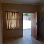 Rent 1 bedroom apartment of 30 m² in Polokwane