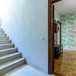 Alquilo 4 dormitorio apartamento de 110 m² en Madrid