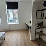 Appartement de 16 m² avec 1 chambre(s) en location à Seclin