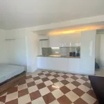 Appartement de 28 m² avec 1 chambre(s) en location à NICEPortable