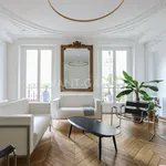 Appartement de 104 m² avec 2 chambre(s) en location à Paris