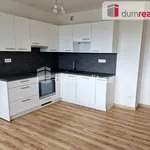 Rent 2 bedroom apartment of 55 m² in České Budějovice