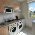 Rent 1 bedroom apartment of 42 m² in Castres