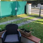 Villa Bifamiliare in in affitto da privato a Pietrasanta via Umberto Maddalena, 91, giardino privato, posto auto, da privato - TrovaCasa