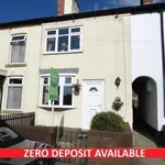 Rent 3 bedroom house in East Midlands