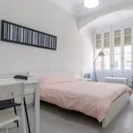 Rent 5 bedroom apartment in Valencia