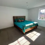 Rent 6 bedroom house in East Midlands