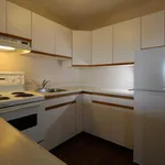 1 bedroom apartment of 624 sq. ft in Edmonton