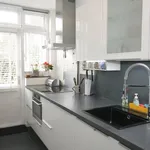 Huur 3 slaapkamer appartement van 110 m² in Den Haag