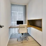 Huur 2 slaapkamer appartement van 92 m² in Antwerp