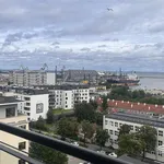 Rent 2 bedroom apartment of 66 m² in Gdynia