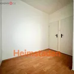 Rent 4 bedroom apartment of 89 m² in Ostrava