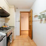 Rent 4 bedroom apartment in Valencia