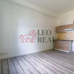 Pronajměte si 1 ložnic/e byt o rozloze 28 m² v Strašice